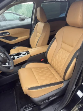 Nissan X-trail E-POWER/E-4ORCE/360CAM/PANO/TEKNA+ /25000KM | Mobile.bg � ����� ������ 7