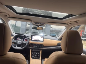 Nissan X-trail E-POWER/E-4ORCE/360CAM/PANO/TEKNA+ /25000KM | Mobile.bg � ����� ������ 11