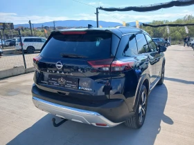 ����� �� �������� �� Nissan X-trail E-POWER/E-4ORCE/360CAM/PANO/TEKNA+ /25000KM