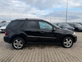 Mercedes-Benz ML 320 CDI 4MATIC AVTOMAT/NAVI/KOJA EURO 4 - 5150 € / 10072.52 лв. - 20161028 5