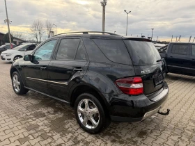 Mercedes-Benz ML 320 CDI 4MATIC AVTOMAT/NAVI/KOJA EURO 4 - 5150 € / 10072.52 лв. - 20161028 8