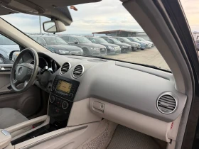Mercedes-Benz ML 320 CDI 4MATIC AVTOMAT/NAVI/KOJA EURO 4 - 5150 € / 10072.52 лв. - 20161028 10