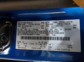 Ford F150 2.7l F-150 Xl, снимка 9 - Автомобили и джипове - 53661628