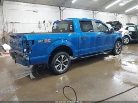 Ford F150 2.7l F-150 Xl, снимка 4 - Автомобили и джипове - 53661628