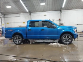 Ford F150 2.7l F-150 Xl, снимка 13 - Автомобили и джипове - 53661628
