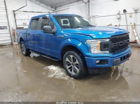 Ford F150 2.7l F-150 Xl