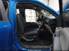 Ford F150 2.7l F-150 Xl, снимка 5 - Автомобили и джипове - 53661628