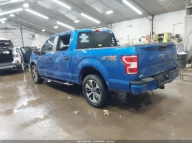 Ford F150 2.7l F-150 Xl, снимка 3 - Автомобили и джипове - 53661628