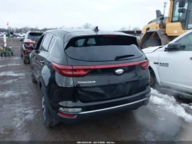 Kia Sportage ПОДГРЕВ* КАМЕРА* КЕЙЛЕС* LANE* ASSIST - 11000 € / 21514.13 лв. - 81515826 15