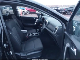 Kia Sportage ПОДГРЕВ* КАМЕРА* КЕЙЛЕС* LANE* ASSIST - 11000 € / 21514.13 лв. - 81515826 5