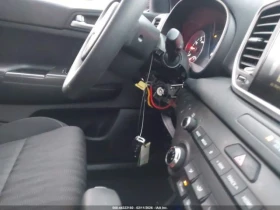 Kia Sportage ПОДГРЕВ* КАМЕРА* КЕЙЛЕС* LANE* ASSIST - 11000 € / 21514.13 лв. - 81515826 6