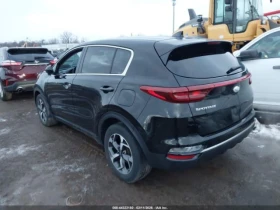 Kia Sportage ПОДГРЕВ* КАМЕРА* КЕЙЛЕС* LANE* ASSIST - 11000 € / 21514.13 лв. - 81515826 3