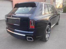 Rolls-Royce Cullinan Cullinan Silver Badge - 452000 € / 884035.16 лв. - 62690530 5