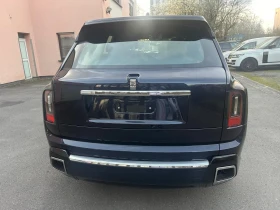 Rolls-Royce Cullinan Cullinan Silver Badge - 452000 € / 884035.16 лв. - 62690530 4
