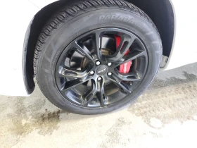 Jeep Grand cherokee SRT* 6.4* Подгрев* Обдух* Пано - 33400 € / 65324.72 лв. - 81145907 5