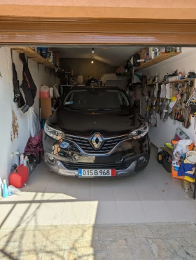 Renault Kadjar 1.5 dci Bose Edition - 10200 € / 19949.47 лв. - 42844595 15