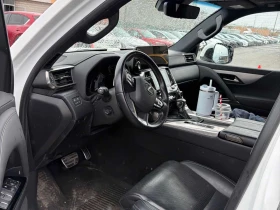 Lexus LX 600 * ДИСТРОНИК * 360 * ОБДУХВАНЕ * ПАМЕТ - 68400 € / 133778.77 лв. - 78114749 5