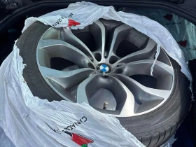 BMW X6 xDrive35i * HEAD-UP * ПОДГРЕВ * ВТОРИ ГУМИ+ ДЖАНИ  - 9490 € / 18560.83 лв. - 66856856 11
