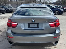 BMW X6 xDrive35i * HEAD-UP * ПОДГРЕВ * ВТОРИ ГУМИ+ ДЖАНИ  - 9490 € / 18560.83 лв. - 66856856 5