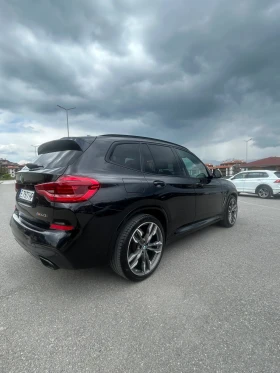 BMW X3 M40i B58 | Mobile.bg � ����� ������ 6