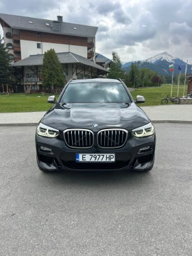 BMW X3 M40i B58 | Mobile.bg � ����� ������ 2