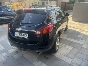 Nissan Murano | Mobile.bg � ����� ������ 4