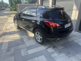 Nissan Murano | Mobile.bg � ����� ������ 3