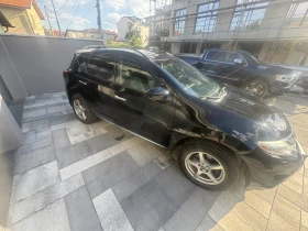 Nissan Murano | Mobile.bg � ����� ������ 5