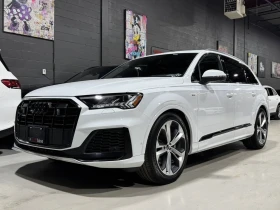 Audi Q7 2022 Audi Q7 TECHNIK | Mobile.bg � ����� ������ 3