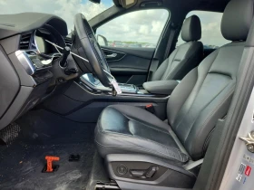 Audi Q7 PRESTIGE/S LINE/360/PANO/QUATTRO | Mobile.bg � ����� ������ 7