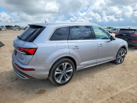 Audi Q7 PRESTIGE/S LINE/360/PANO/QUATTRO | Mobile.bg � ����� ������ 4