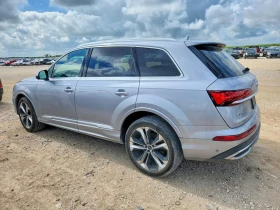 Audi Q7 PRESTIGE/S LINE/360/PANO/QUATTRO | Mobile.bg � ����� ������ 2