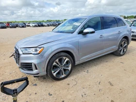 ����� �� �������� �� Audi Q7 PRESTIGE/S LINE/360/PANO/QUATTRO