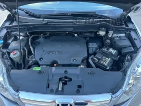 Honda Cr-v 2.2CDTI//EXECUTIVE | Mobile.bg � ����� ������ 13