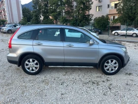 Honda Cr-v 2.2CDTI//EXECUTIVE | Mobile.bg � ����� ������ 16
