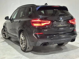 BMW X3 40i xDrive M Package | Mobile.bg � ����� ������ 5