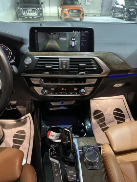 BMW X3 40i xDrive M Package | Mobile.bg � ����� ������ 14