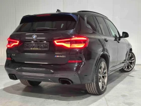 BMW X3 40i xDrive M Package | Mobile.bg � ����� ������ 3