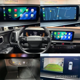 Kia Sorento 3280�� * 2026* Plug-In Hybrid * AWD*  | Mobile.bg � ����� ������ 12