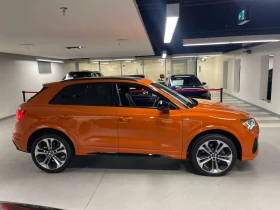 Audi Q3  Technik / 360 / DISTRONIC / B&O / CARFAX | Mobile.bg � ����� ������ 3