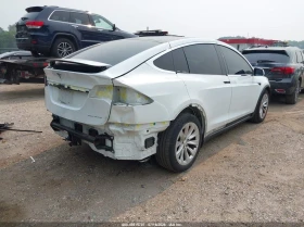 Tesla Model X Long Range Dual Motor All-Wheel Drive/Long Range P | Auto.bg — изображение 4