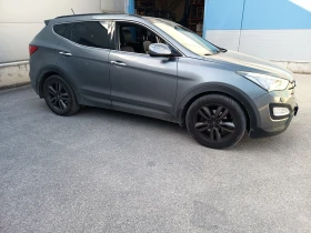 Hyundai Santa fe 2.2 CRDi (197 Hp) 4WD Automatic - 10800 € - 63374721 2