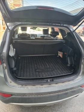 Hyundai Santa fe 2.2 CRDi (197 Hp) 4WD Automatic - 10800 € - 63374721 5