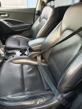 Hyundai Santa fe 2.2 CRDi (197 Hp) 4WD Automatic - 10800 € - 63374721 9