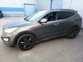 Hyundai Santa fe 2.2 CRDi (197 Hp) 4WD Automatic - 10800 € - 63374721 3