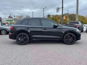 Audi SQ5 * Progressiv * CARFAX * ОПЦИЯ ЗА ФИНАНСИРАНЕ | Auto.bg — изображение 3