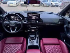 Audi SQ5 * Progressiv * CARFAX * ОПЦИЯ ЗА ФИНАНСИРАНЕ | Auto.bg — изображение 9