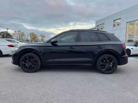 Audi SQ5 * Progressiv * CARFAX * ОПЦИЯ ЗА ФИНАНСИРАНЕ | Auto.bg — изображение 2