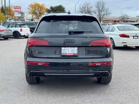 Audi SQ5 * Progressiv * CARFAX * ОПЦИЯ ЗА ФИНАНСИРАНЕ | Auto.bg — изображение 4