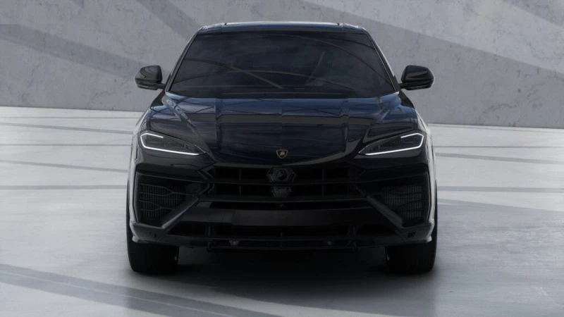 Lamborghini Urus SE 4.0 V8 Plug-in Hybrid 4WD, снимка 7 - Автомобили и джипове - 48613934